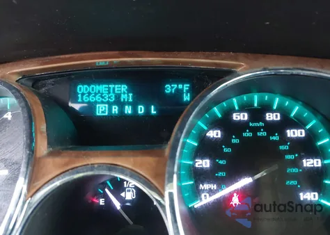 2012 Buick Enclave Leather из США, поврежденный, VIN 5GAKVCED5CJ368813